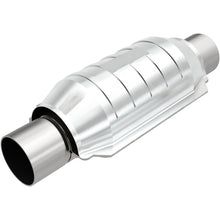 Load image into Gallery viewer, MagnaFlow Conv Univ 2 FED - 53004