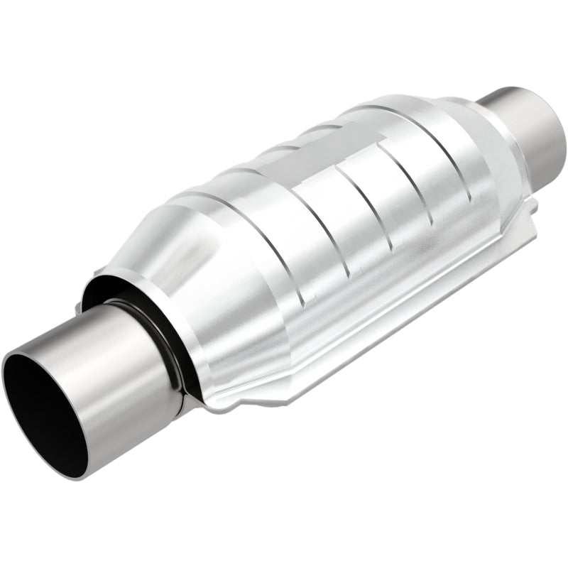 MagnaFlow Universal Catalytic Converter 1.75 FED - 53003