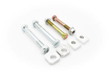 Load image into Gallery viewer, SPL Parts 14-21 BMW F8X / 2022+ G8X Eccentric Lockout Kit