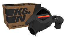 Load image into Gallery viewer, K&amp;N 13-18 RAM 2500/3500 6.7L NextGen Dry Flow Cold Air Intake - 50-1592D