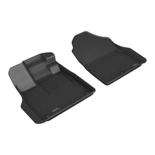 Load image into Gallery viewer, 3D MAXpider 23-24 Honda Pilot Kagu Black R1