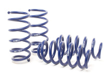 Load image into Gallery viewer, H&amp;R 18-22 Alfa Romeo Stelvio/Stelvio Ti (AWD) 949 Sport Spring (w/o Active Damping) - 28697-2