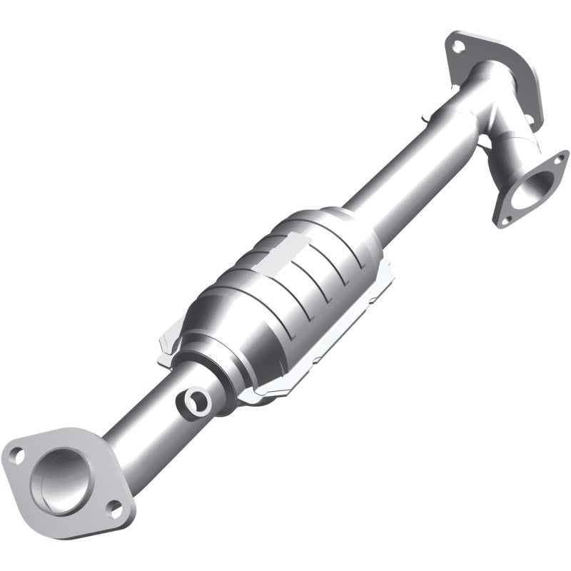 MagnaFlow Direct Fit Catalytic Converter 05-07 4Runner 4.7 Passenger Side Rear OE - 49698