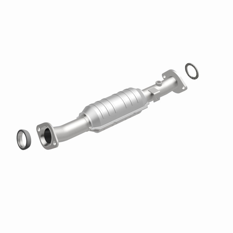 MagnaFlow Direct Fit Catalytic Converter 06-08 Mazda 6 2.3L - 51899