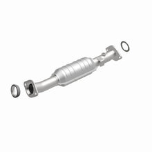 Load image into Gallery viewer, MagnaFlow Direct Fit Catalytic Converter 06-08 Mazda 6 2.3L - 51899