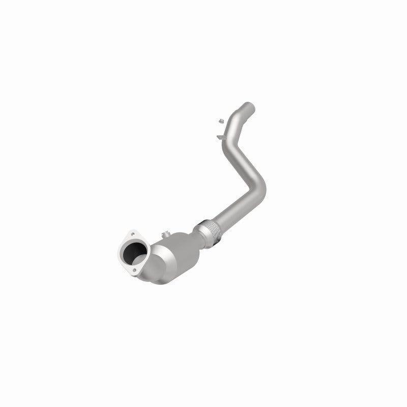 MagnaFlow 2007 Dodge Charger 3.5L Direct Fit Converter - 5561140