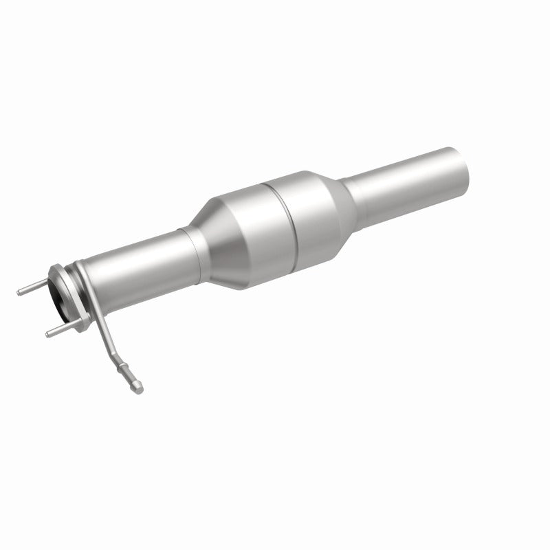 MagnaFlow Direct Fit Catalytic Converter 03-05 Ford F250/350 SD 6.0 - 60511