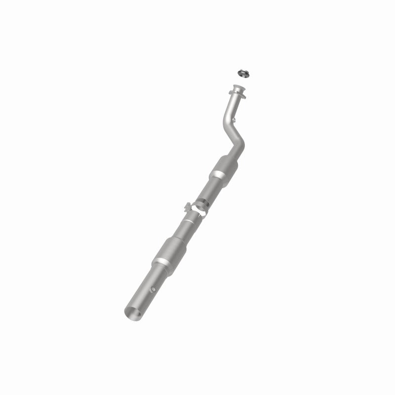 MagnaFlow 97-00 Express 1500 5.7 OEM Underbody Direct Fit Converter - 52051