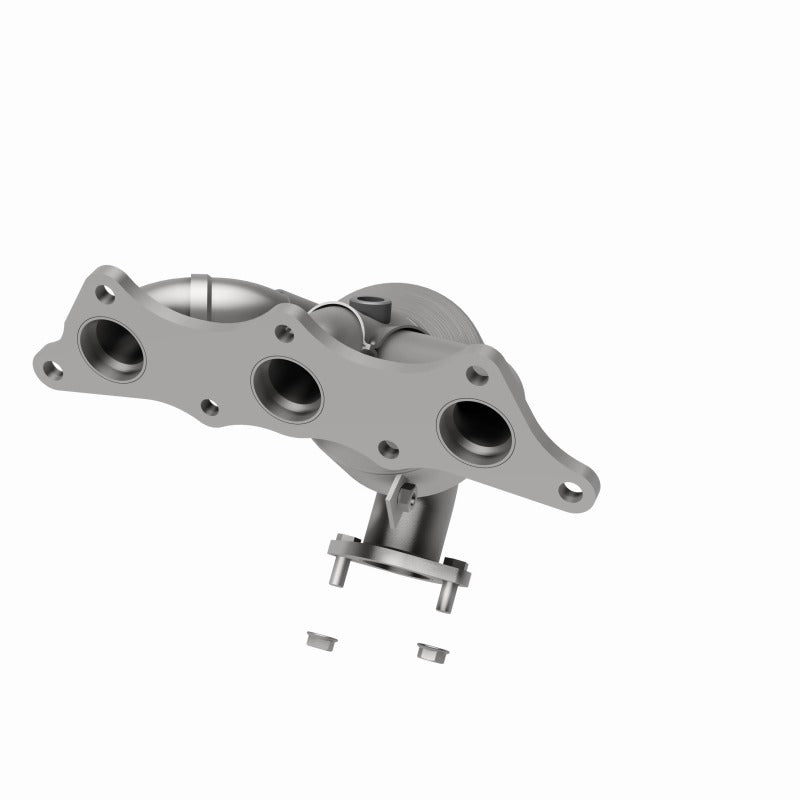 MagnaFlow Conv DF 04-06 Mitsubishi Galant 3.8L Front Manifold *NOT FOR SALE IN CALIFORNIA* - 50677