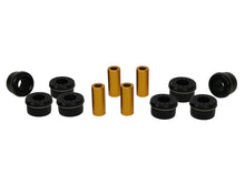 Load image into Gallery viewer, Whiteline 12+ Scion FR-S/Subaru BRZ/Toyota 86/Toyota GT-86 Rear Crossmember-Mount Bushing - KDT921