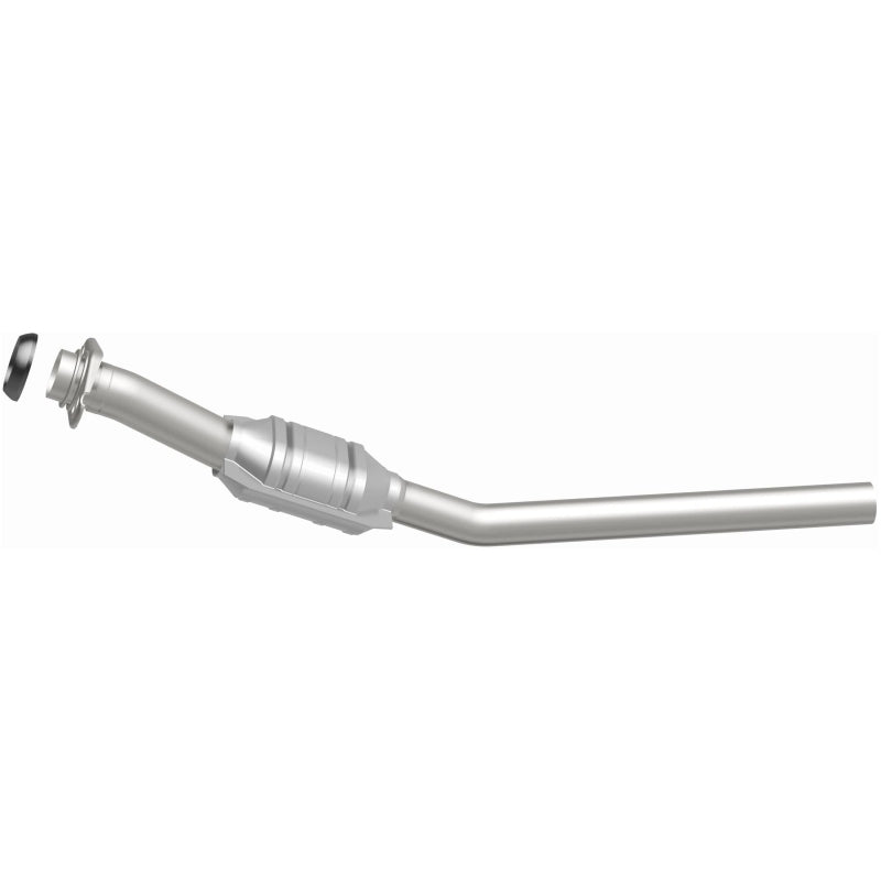 MagnaFlow Direct Fit Catalytic Converter Caravan-Voyager 92-93 3.3L - 93275