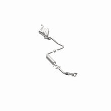 Load image into Gallery viewer, MagnaFlow BRE Exhaust Kit 94-02 Saab 900 9-3 2.0L - 106-0382