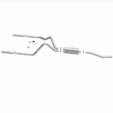 Load image into Gallery viewer, MagnaFlow Sys C/B 98-03 V6 Ford Ranger Dual S - 15773