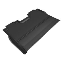 Load image into Gallery viewer, 3D MAXpider 22-24 Ford F-150 Super Crew Bench Seats Kagu Black R2