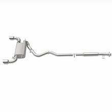 Load image into Gallery viewer, MagnaFlow BRE Exhaust Kit 13-22 FR-S BRZ 86 GR86 - 106-0884