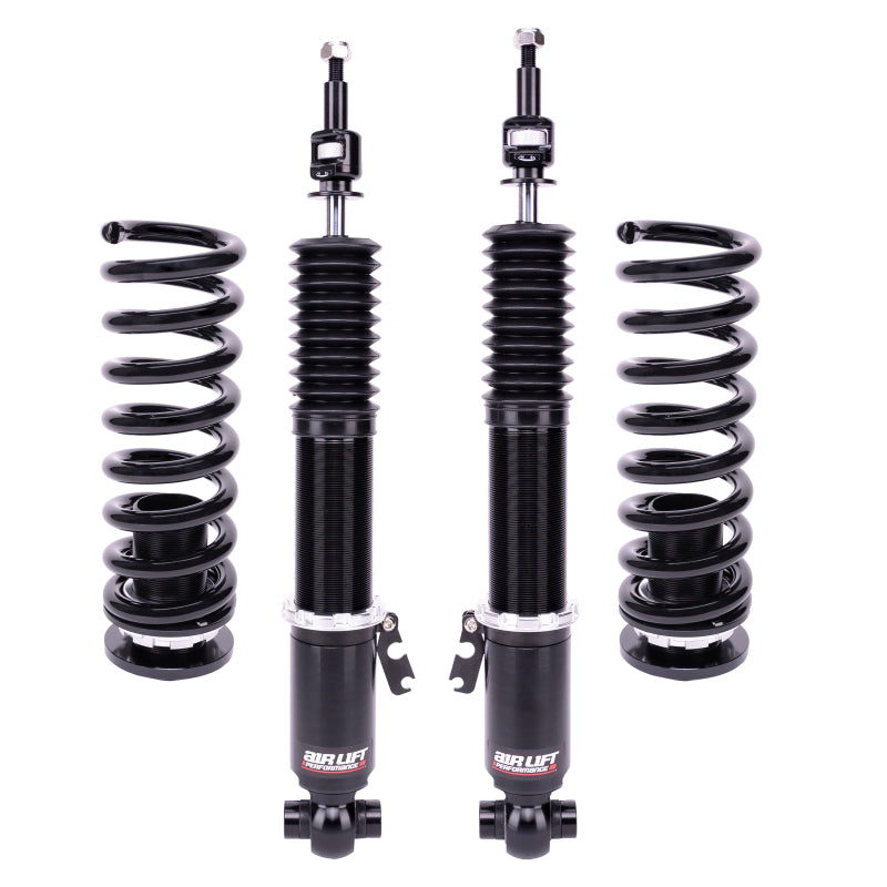 Air Lift Performance 20-24 Toyota GR Supra / 19-24 BMW Z4 (G29) Coilover Kit - 79012
