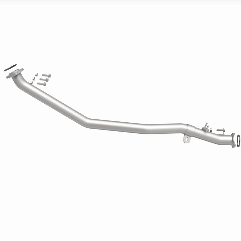 BRE Exhaust 92-95 4Runner 3.0L Front Pipe Kit - 107-0096