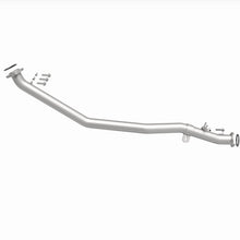 Load image into Gallery viewer, BRE Exhaust 92-95 4Runner 3.0L Front Pipe Kit - 107-0096