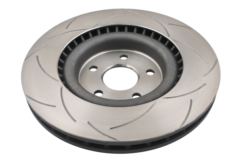 DBA 17-20 Dodge Durango (380mm Front Rotor) Front Slotted Street Series Rotor - DBA2632S