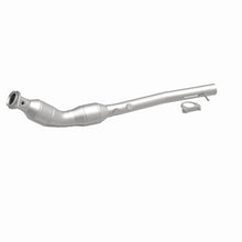 Load image into Gallery viewer, MagnaFlow Conv DF 06-08 Range Rover Passenger Side - 93680
