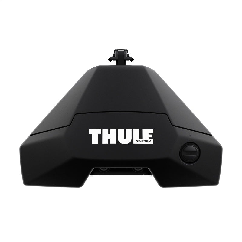 Thule Evo Clamp Load Carrier Feet (Vehicles w/o Pre-Existing Roof Rack Attachment Points) - Black - 710501