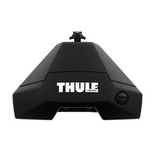 Load image into Gallery viewer, Thule Evo Clamp Load Carrier Feet (Vehicles w/o Pre-Existing Roof Rack Attachment Points) - Black - 710501