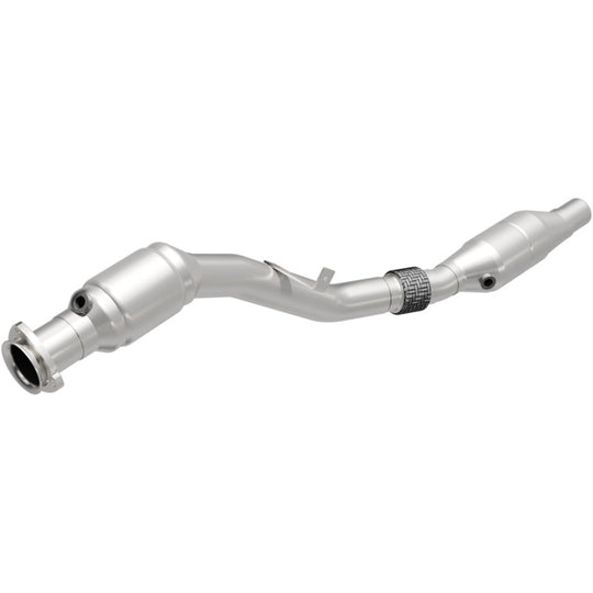 MagnaFlow Direct Fit Catalytic Converter 04-06 Audi S4 4.2L - 49918