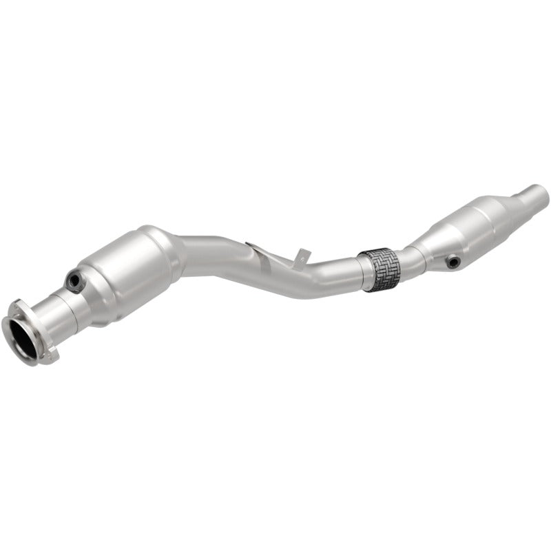 MagnaFlow Direct Fit Catalytic Converter 04-06 Audi S4 4.2L CA - 441096