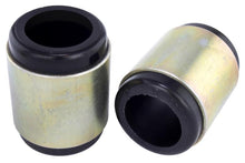 Load image into Gallery viewer, Whiteline Plus 03+ Nissan 350z / Infiniti G35 Rear Lower Inner Control Arm Bushing Kit - W62996