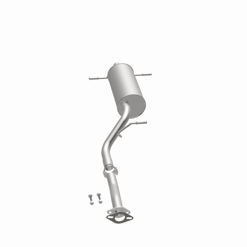 MagnaFlow BRE Exhaust 95-99 Subaru Legacy 2.2L Muffler Kit - 108-0125