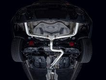 Load image into Gallery viewer, AWE Tuning Audi 22-23 8Y RS3 Cat-Back Track Edition Exhaust System - No Tips - 3020-31389
