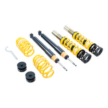 Load image into Gallery viewer, ST Coilover Kit Audi A4 2WD (B9) Sedan - 132100AV