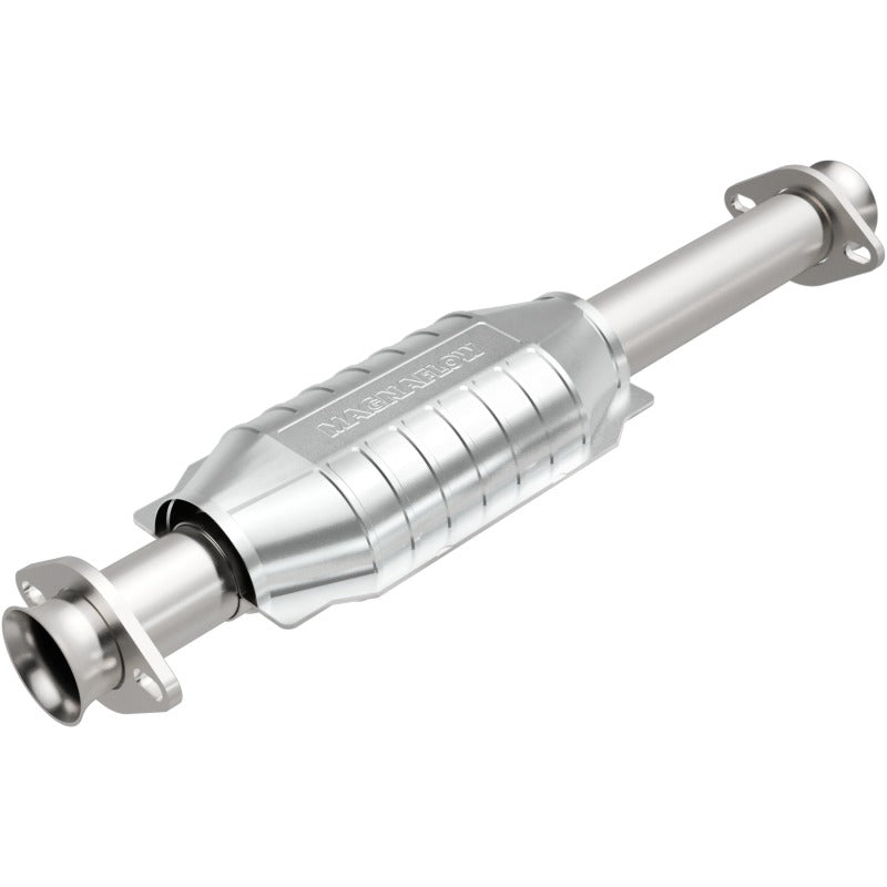 MagnaFlow Direct Fit Catalytic Converter Saab 86 90 - 22831