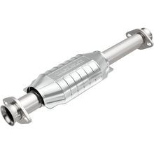 Load image into Gallery viewer, MagnaFlow Direct Fit Catalytic Converter Saab 86 90 - 22831