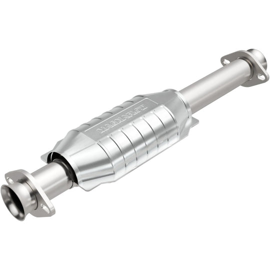 MagnaFlow Direct Fit Catalytic Converter Saab 86 90 - 22831