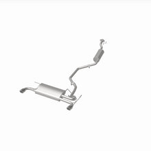 Load image into Gallery viewer, MagnaFlow BRE Exhaust Kit 03-07 Nissan Murano 3.5L - 106-0098