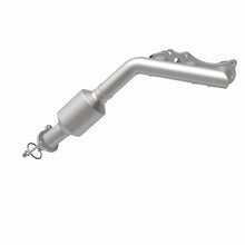 Load image into Gallery viewer, MagnaFlow Direct Fit Catalytic Converter 05-09 Taco 4L P/S mani OEM - 49342
