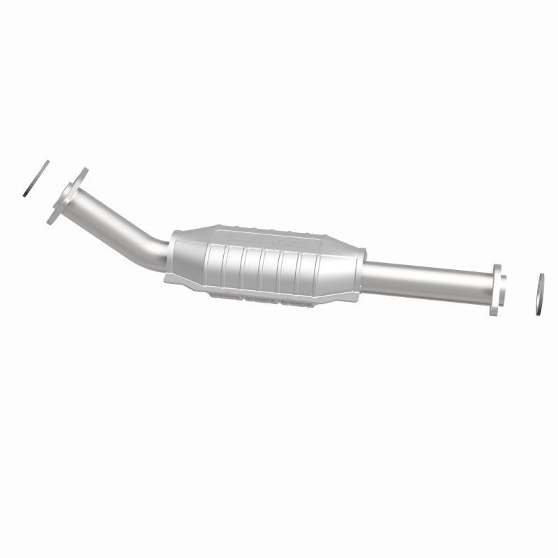 MagnaFlow Direct Fit Catalytic Converter 03-04 Toyota Tundra V8 4.7L Gas - 24406