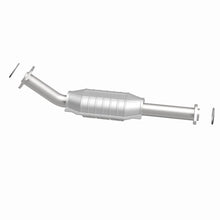 Load image into Gallery viewer, MagnaFlow Direct Fit Catalytic Converter 03-04 Toyota Tundra V8 4.7L Gas - 24406