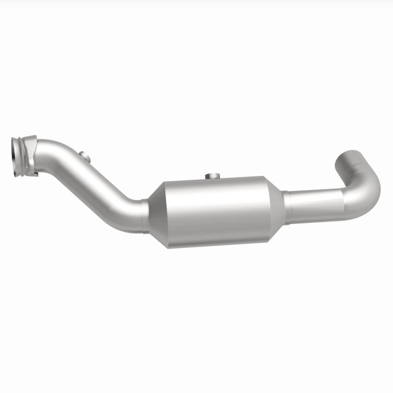 MagnaFlow 18-21 Ford Expedition Left Underbody 3.5L Direct Fit Catalytic Converter - 280218
