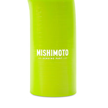 Load image into Gallery viewer, Mishimoto 08-14 Subaru WRX / 08+ STI Silicone Radiator Hose Kit - Neon Yellow - MMHOSE-STI-08NY