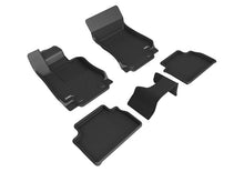 Load image into Gallery viewer, 3D MAXpider 17-24 Alfa Romeo Giulia Rwd / Giulia Quadrifoglio Kagu Black R1 R2