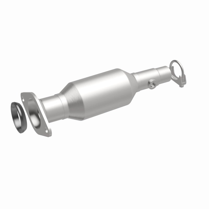 MagnaFlow 01-03 Toyota Prius 1.5L OEM Grade Direct-Fit Catalytic Converter - 51247