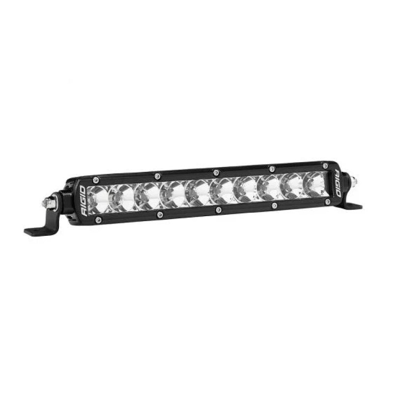 Rigid Industries 10in SR-Series - Flood - 910113