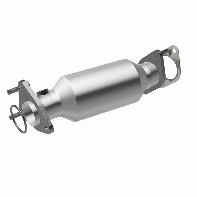 MagnaFlow 05-17 Nissan Frontier 4.0L Direct Fit Converter - 5582665