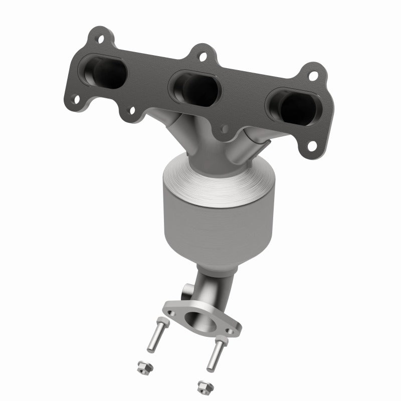 MagnaFlow Direct Fit Catalytic Converter 07-08 Hyundai Tiburon 2.7L - 51950