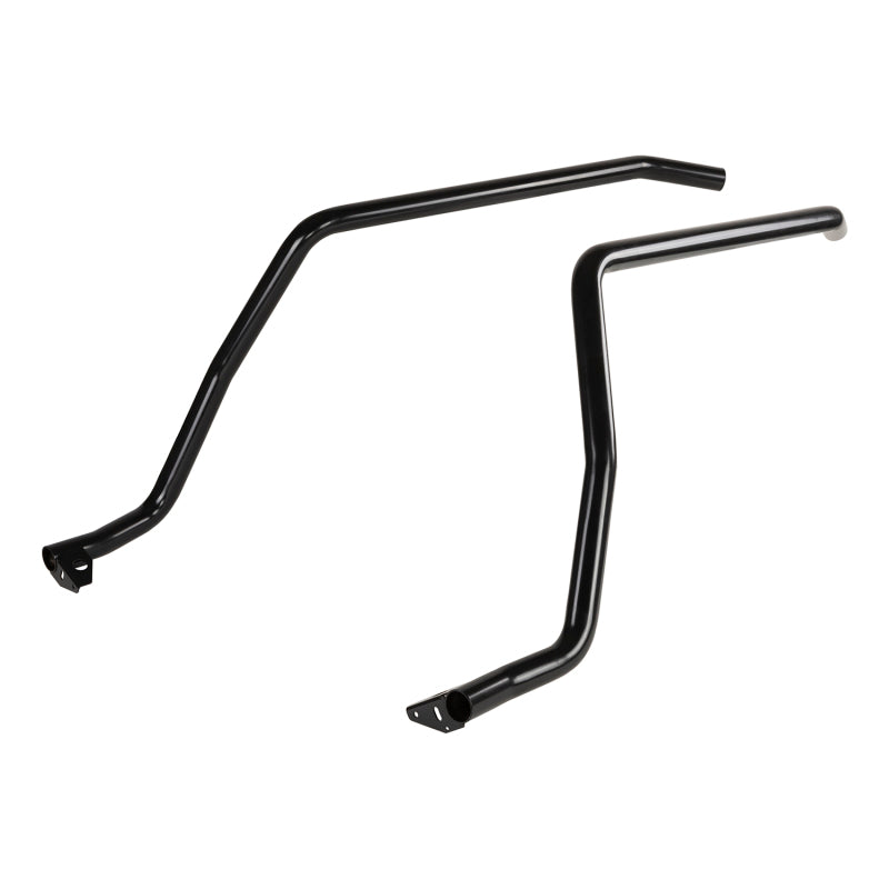 ARB Deluxe Side Rail & Step 12On 47.6mm - 4412470