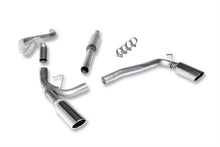 Load image into Gallery viewer, Borla 03-05 SRT4 Cat-Back Exhaust - 140070