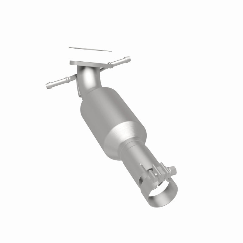 MagnaFlow 16-17 Chevrolet Cruze 1.4L California Grade CARB Compliant Direct-Fit Catalytic Converter - 557131