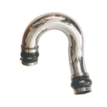 Load image into Gallery viewer, Injen 18-19 Audi S4/S5 (B9) V6 3.0L Turbo Polished Intercooler Piping - SES3082ICP